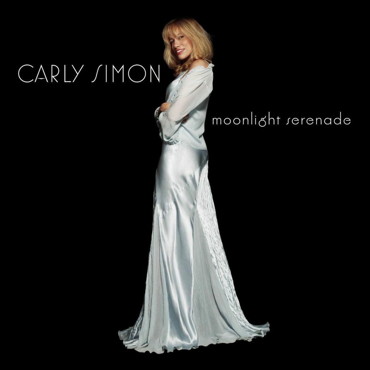 Album picture of Moonlight Serenade