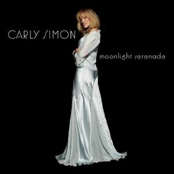 Cover of Moonlight Serenade