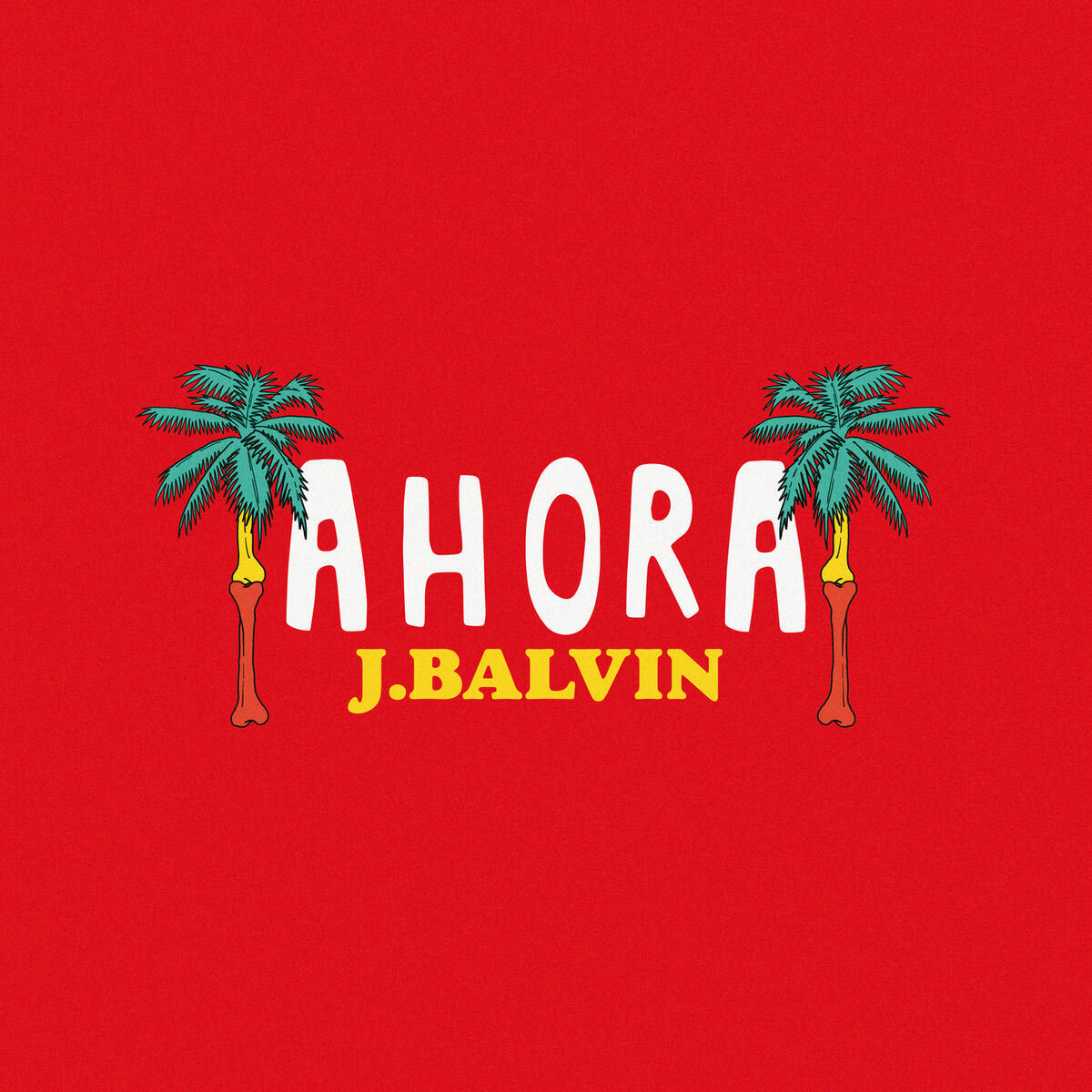 Album cover of Ahora