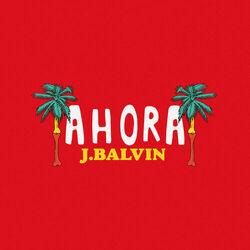 Cover of Ahora
