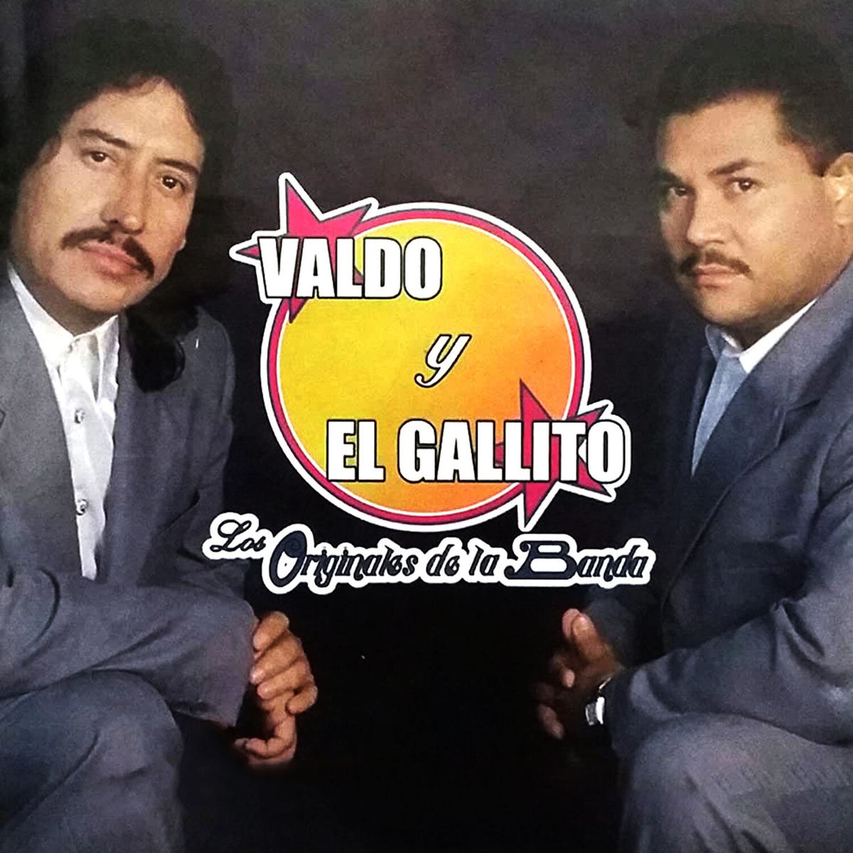Album cover of Y Sea Por Dios