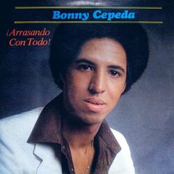 Cover of ¡Arrasando Con Todo!