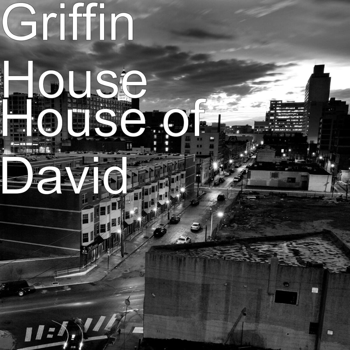 Album cover of House of David