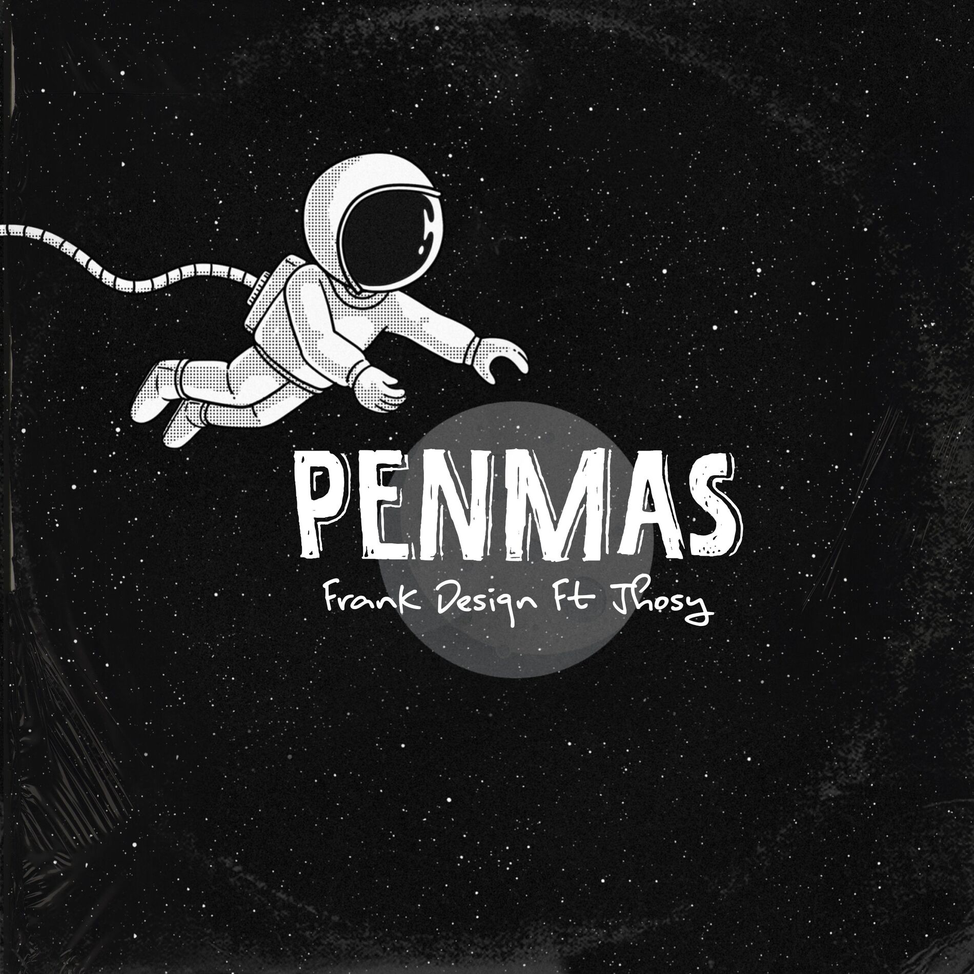Album cover of Penmas