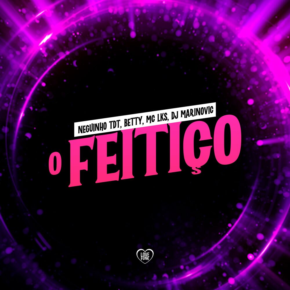Picture of O Feitiço