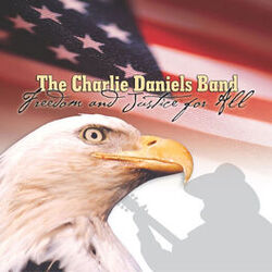 Cover of Freedom & Justice for All