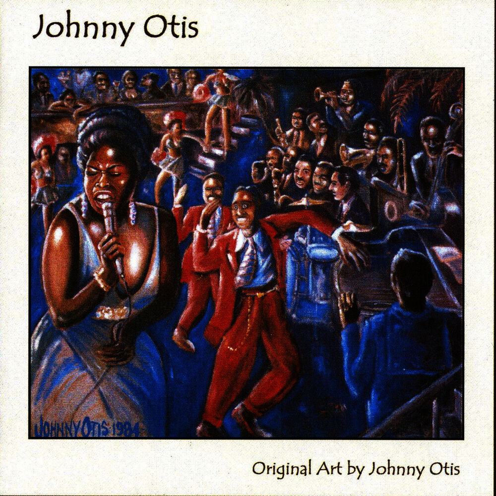 Picture of Pioneers of Rhythm & Blues Volume 3