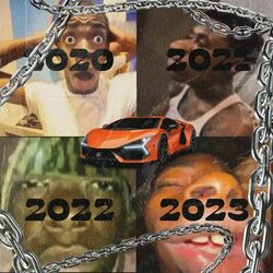 Cover of GOOFY AHH PHONK