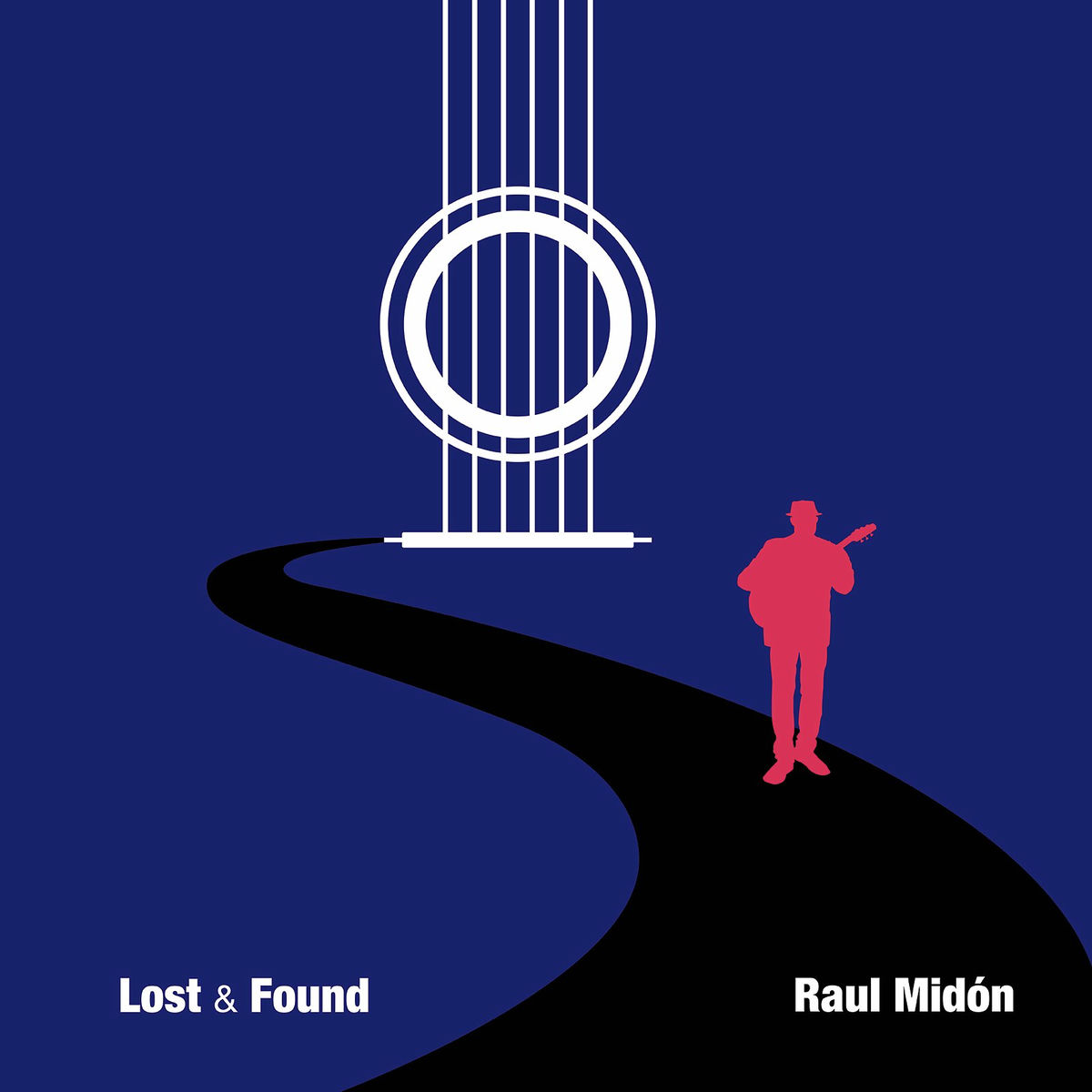 Album cover of Lost & Found