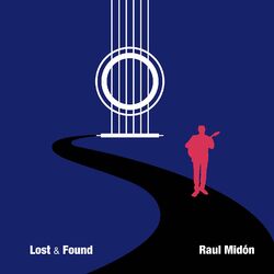 Cover of Lost & Found