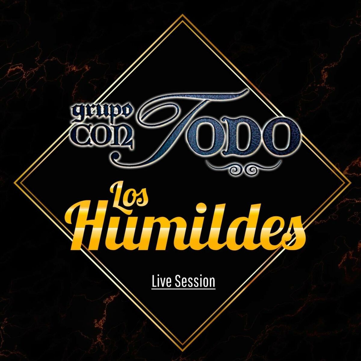 Album cover of Live Session