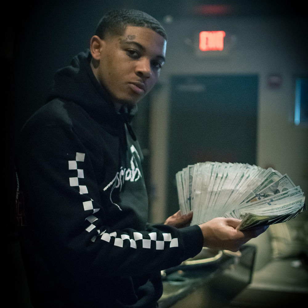 shawn scrilla net worth