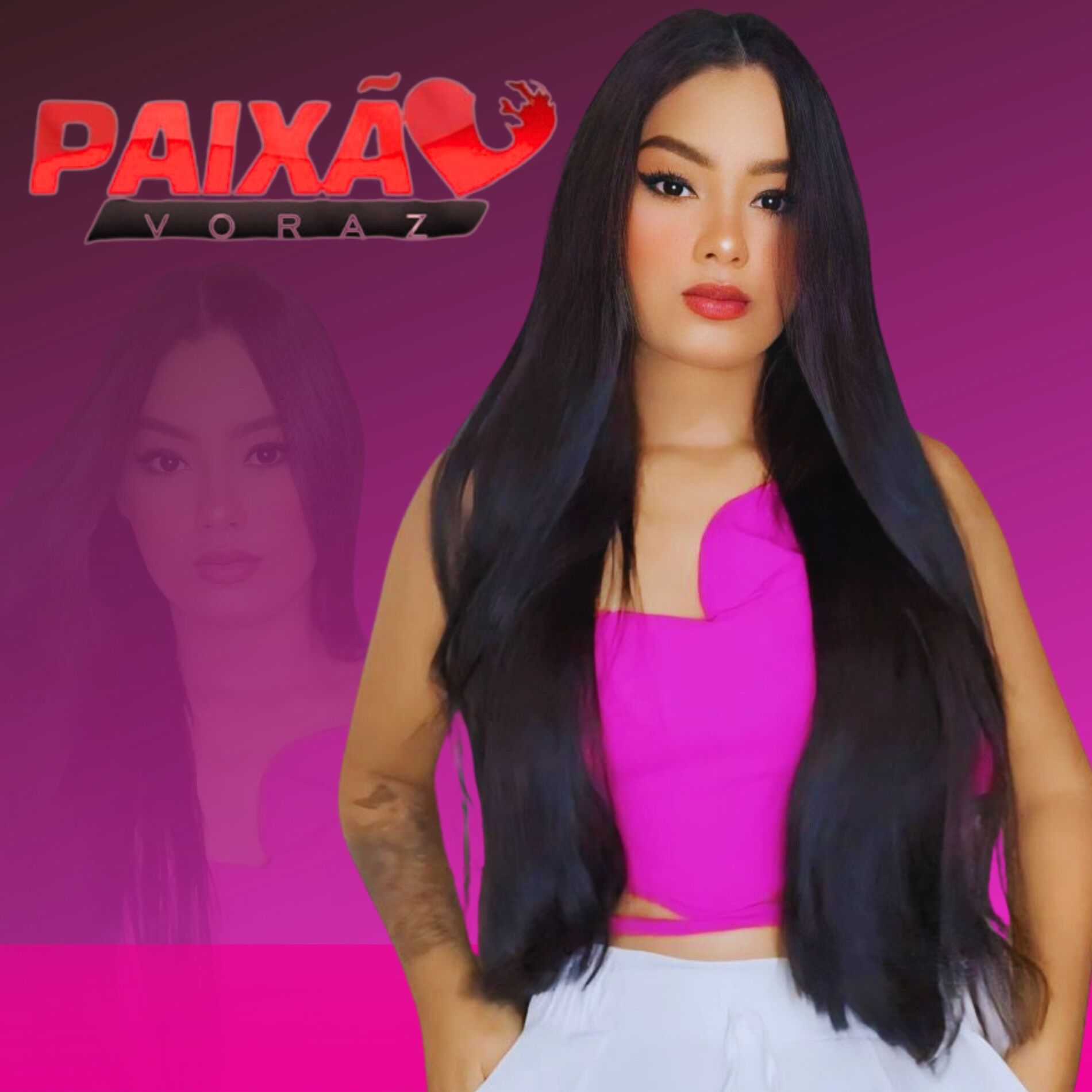 Album cover of Devorando o Seu Coração
