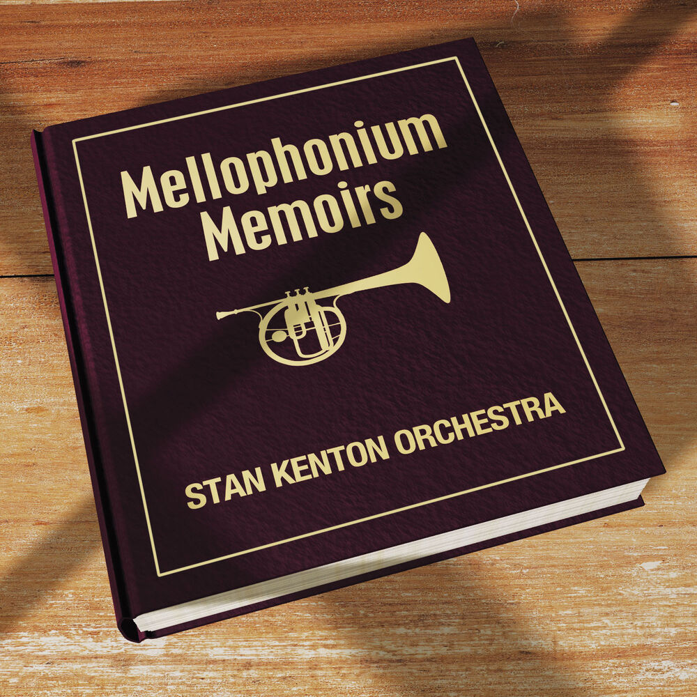 Picture of Mellophonium Memoirs