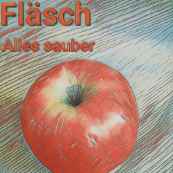 Alles sauber