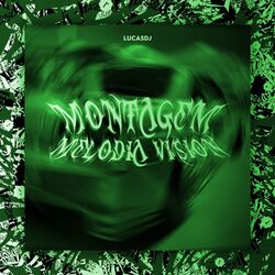 Montagem Melodia Vision