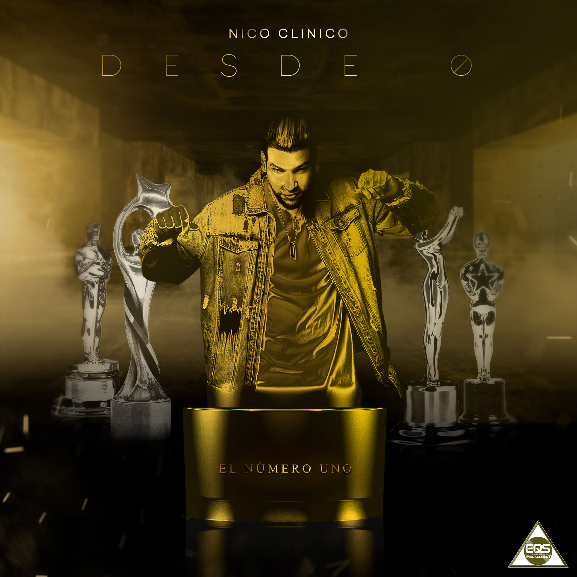Album cover of La Kinbamba