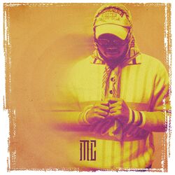 Cover of Missionnaire Conquérant Vol 1