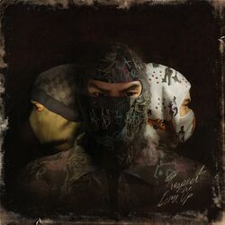 Cover of Respect The Come Up