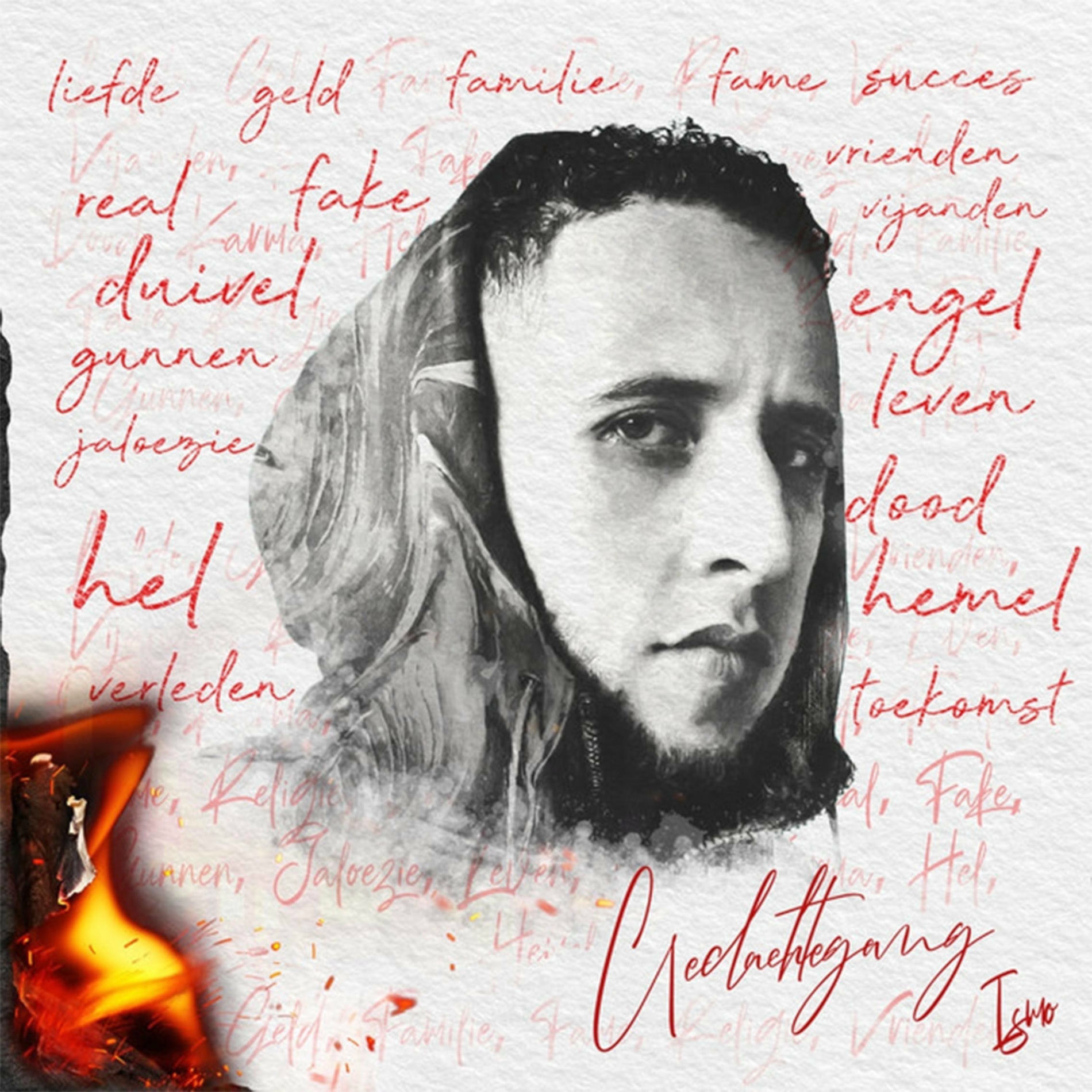 Album cover of Niet Voor Mij