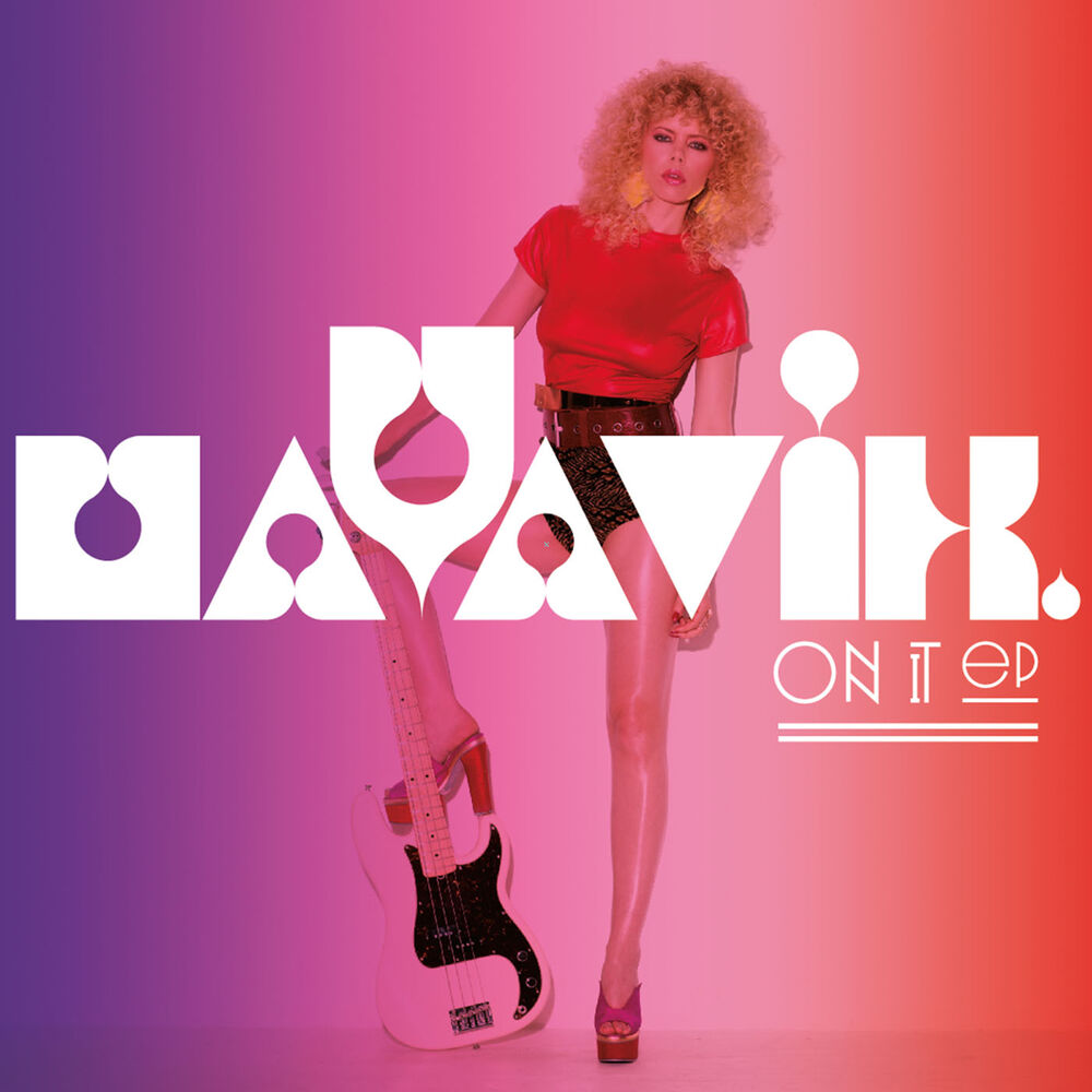 Picture of On It – EP