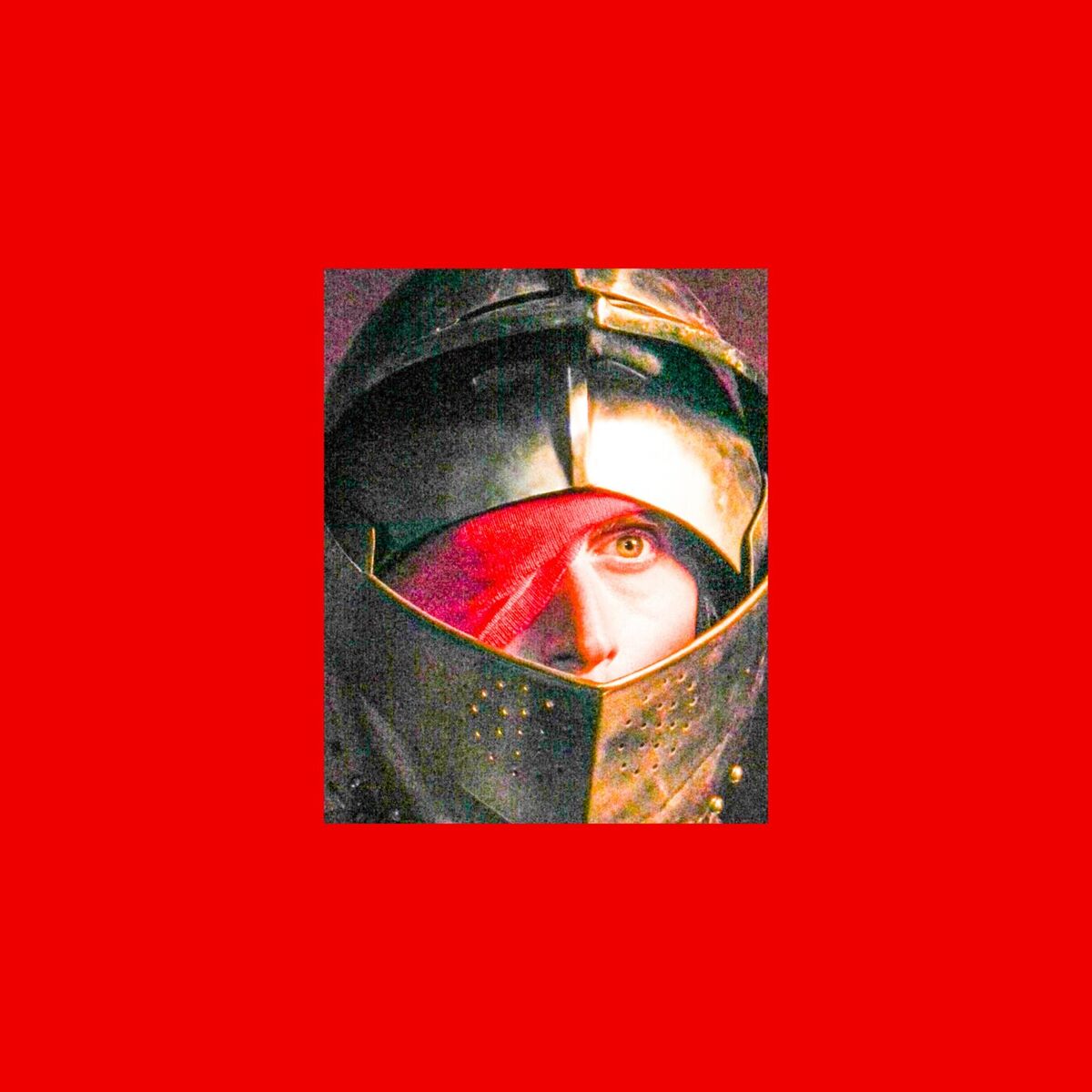Album cover of Softpower
