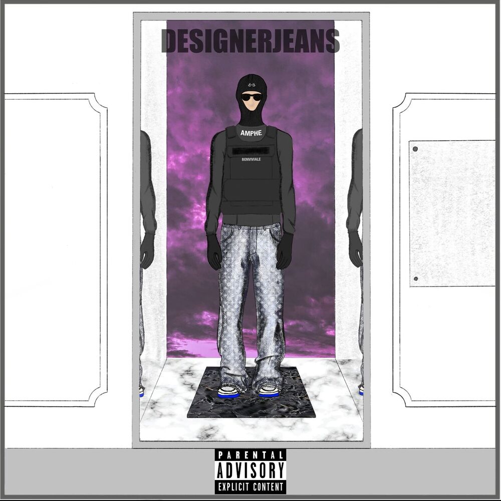 Picture of Designer Jeans