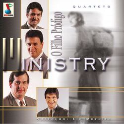 Cover of Filho Pródigo