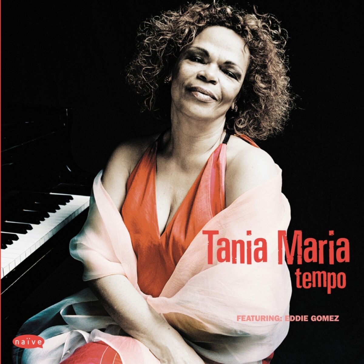 Album cover of Tempo