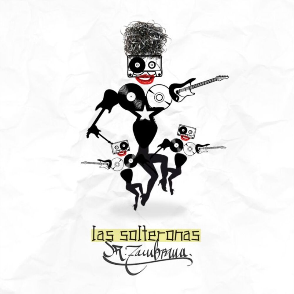 Picture of Las Solteronas
