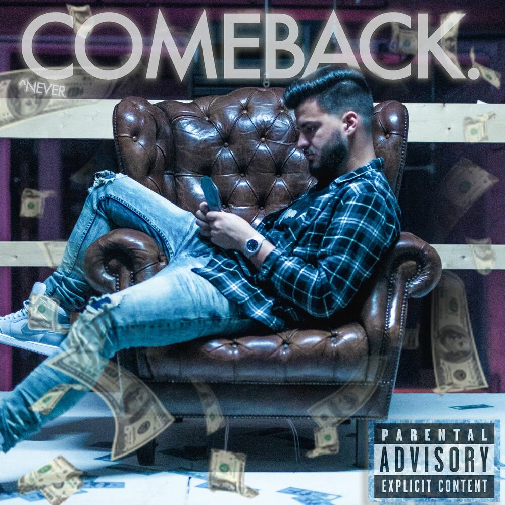 Picture of Comeback