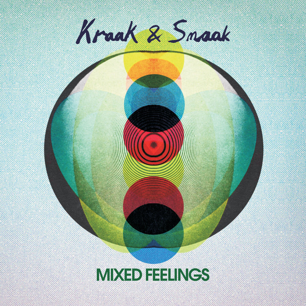 Picture of Mixed Feelings
