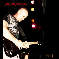 Cover of Keepin It Real