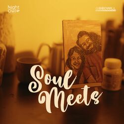 Cover of Kaattil (From "Soul Meets")