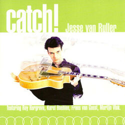 Cover of Catch