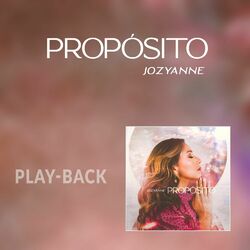 Cover of Propósito (Playback)