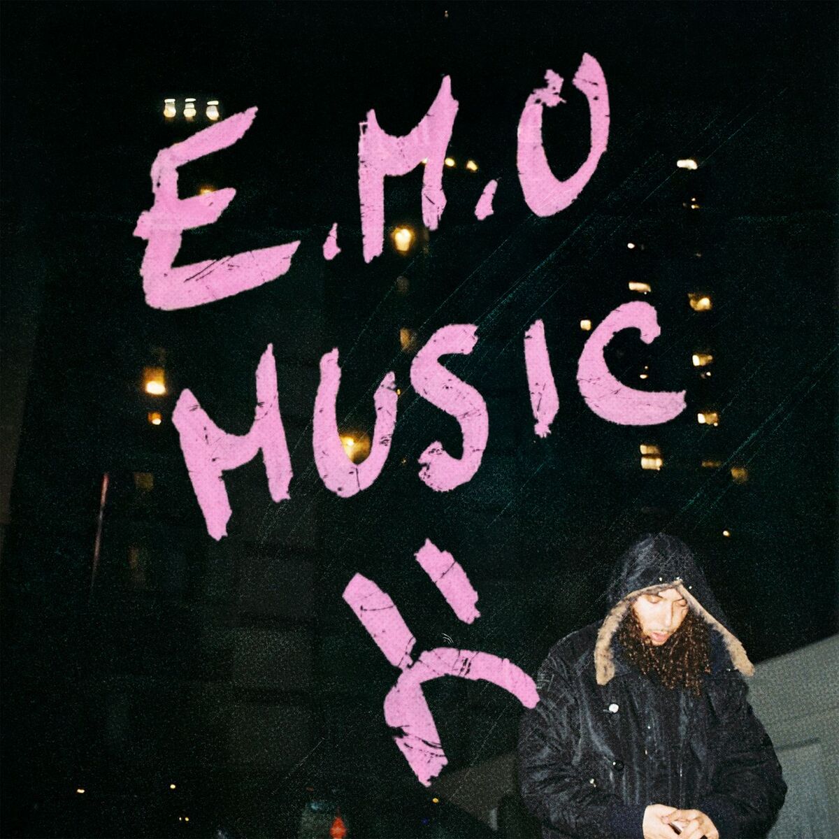 Album cover of E.M.O Music