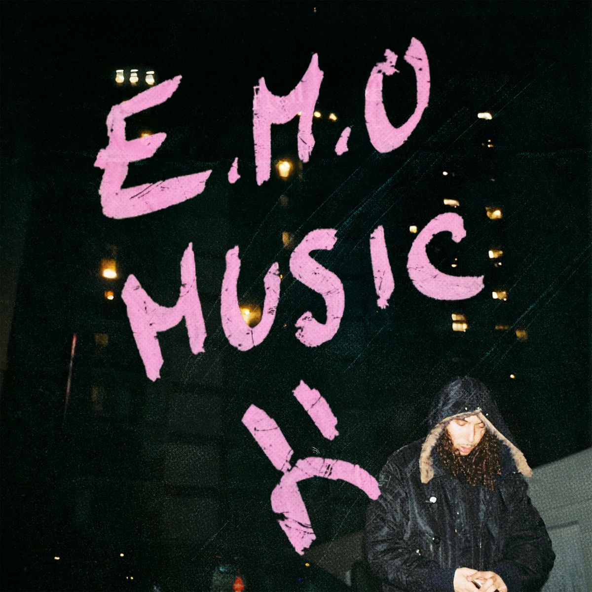 Album cover of E.M.O Music