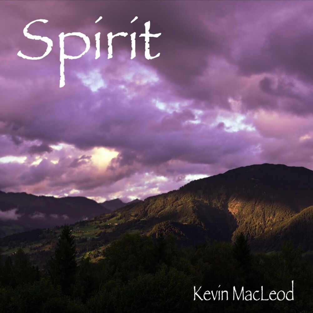 Picture of Spirit