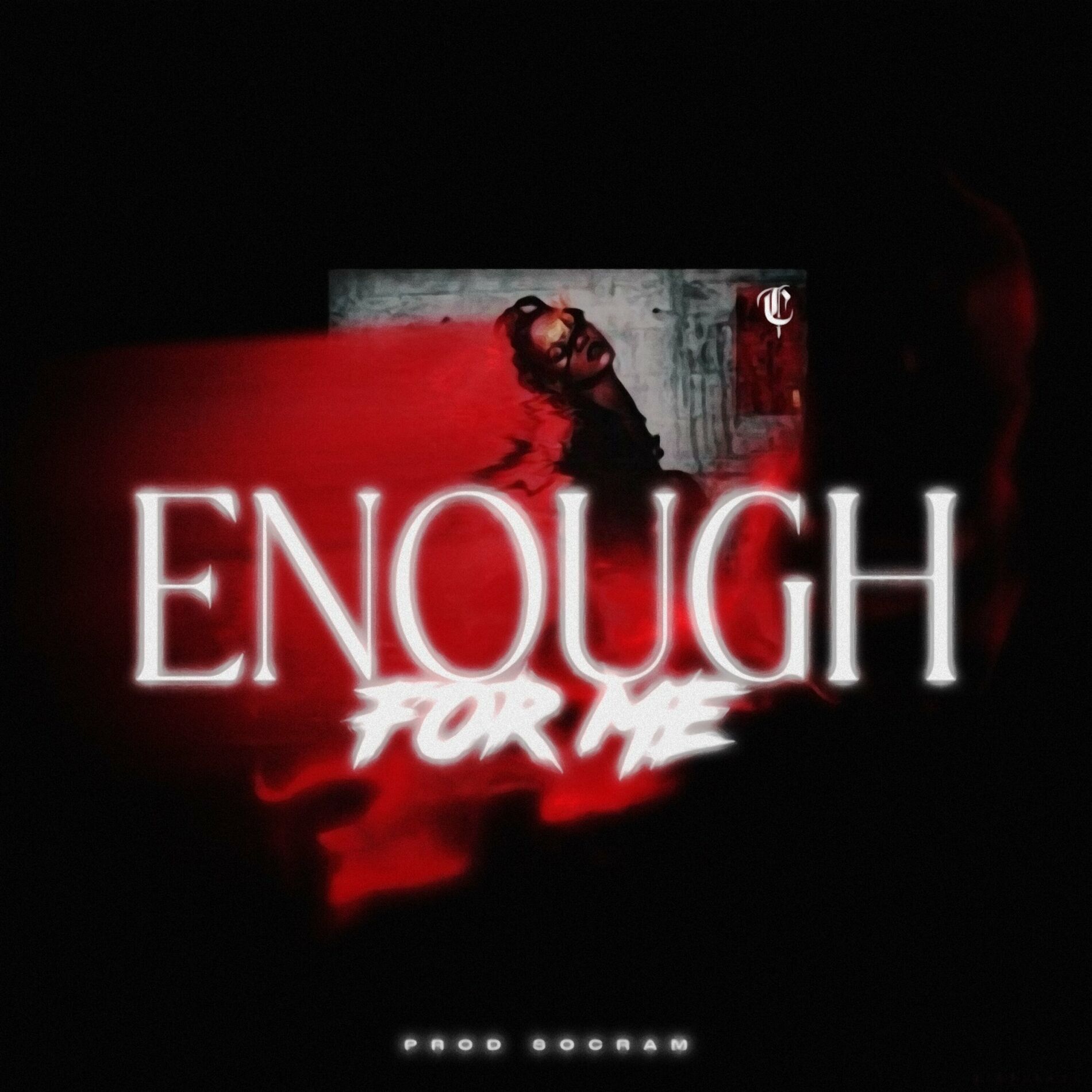 Album cover of Enough for Me