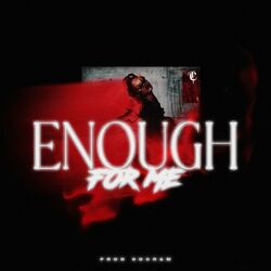 Cover of Enough for Me