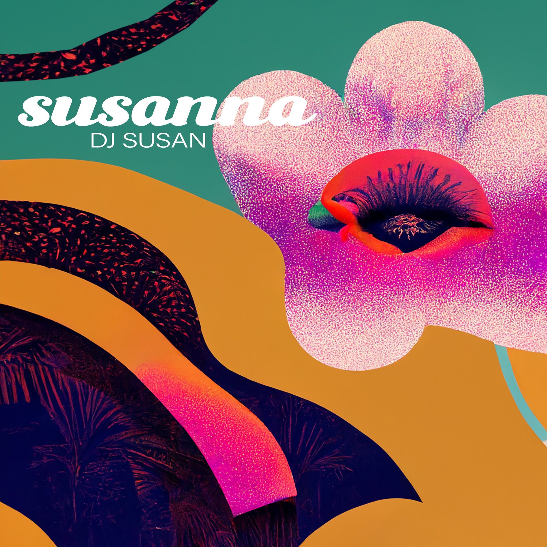 Album cover of Susanna