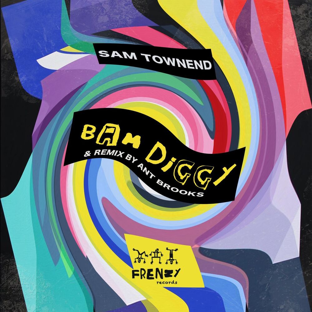 Picture of Bam Diggy