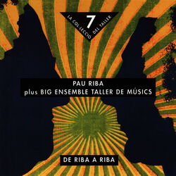 Cover of De Riba a Riba