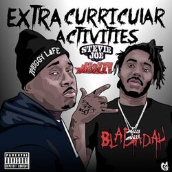 Cover of Extracurricular Activities