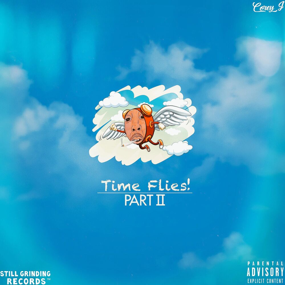 Picture of Time Flies 2