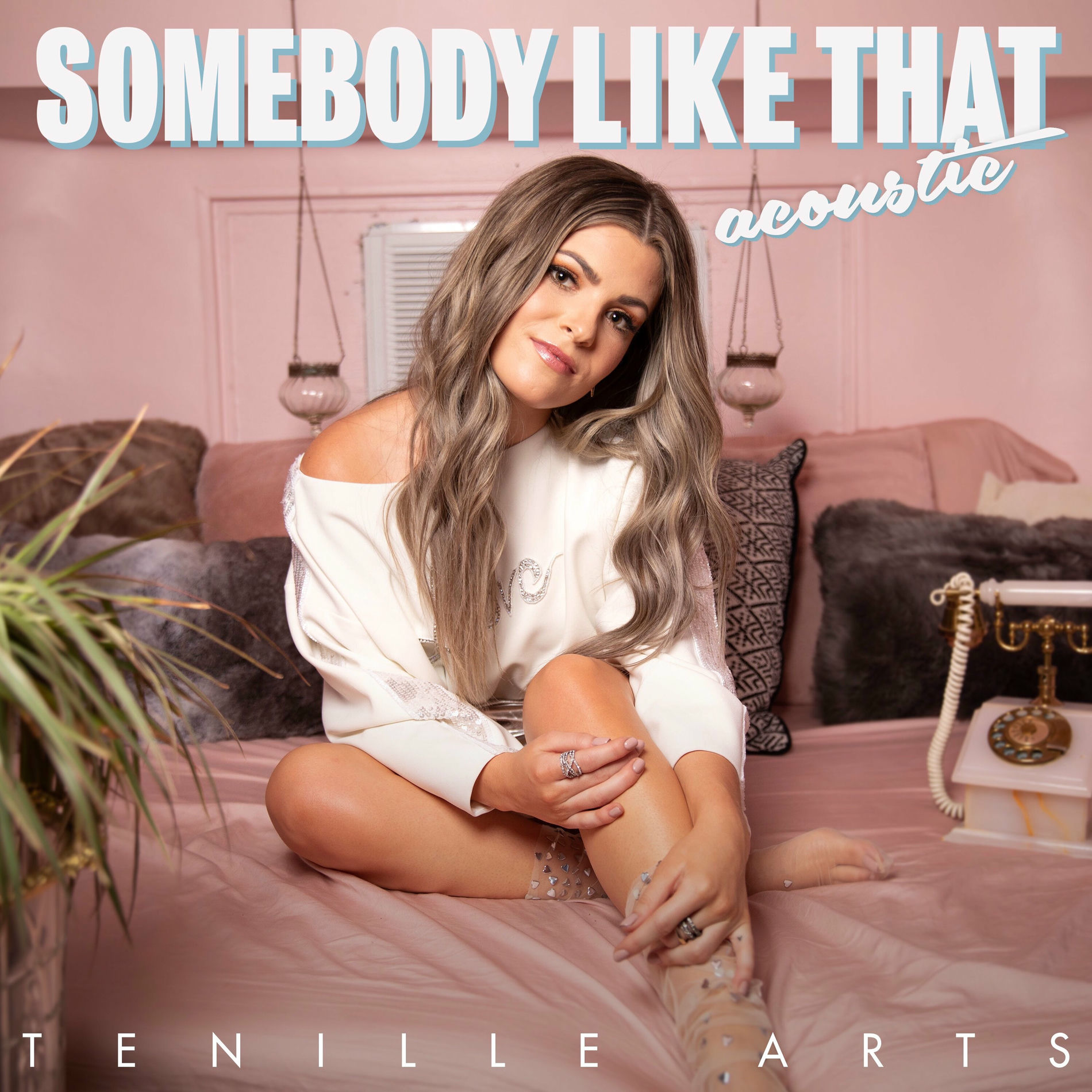 Album cover of Somebody Like That (Acoustic)