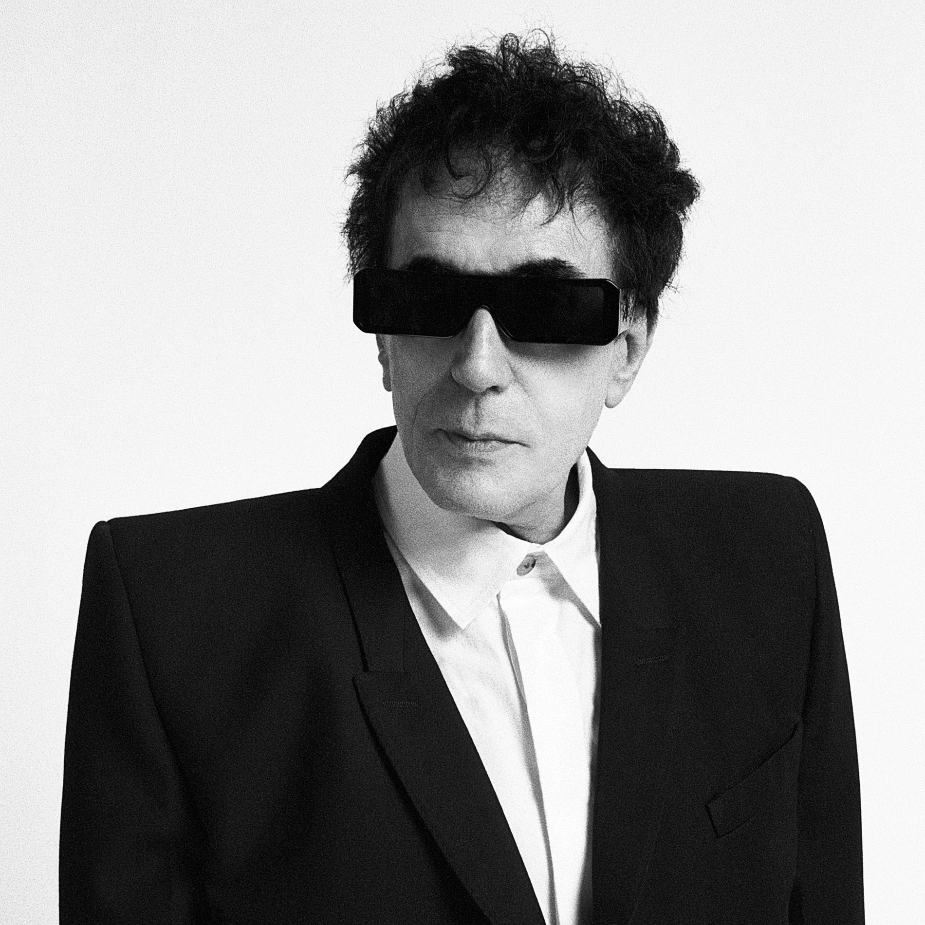 Album cover of The Cleansing