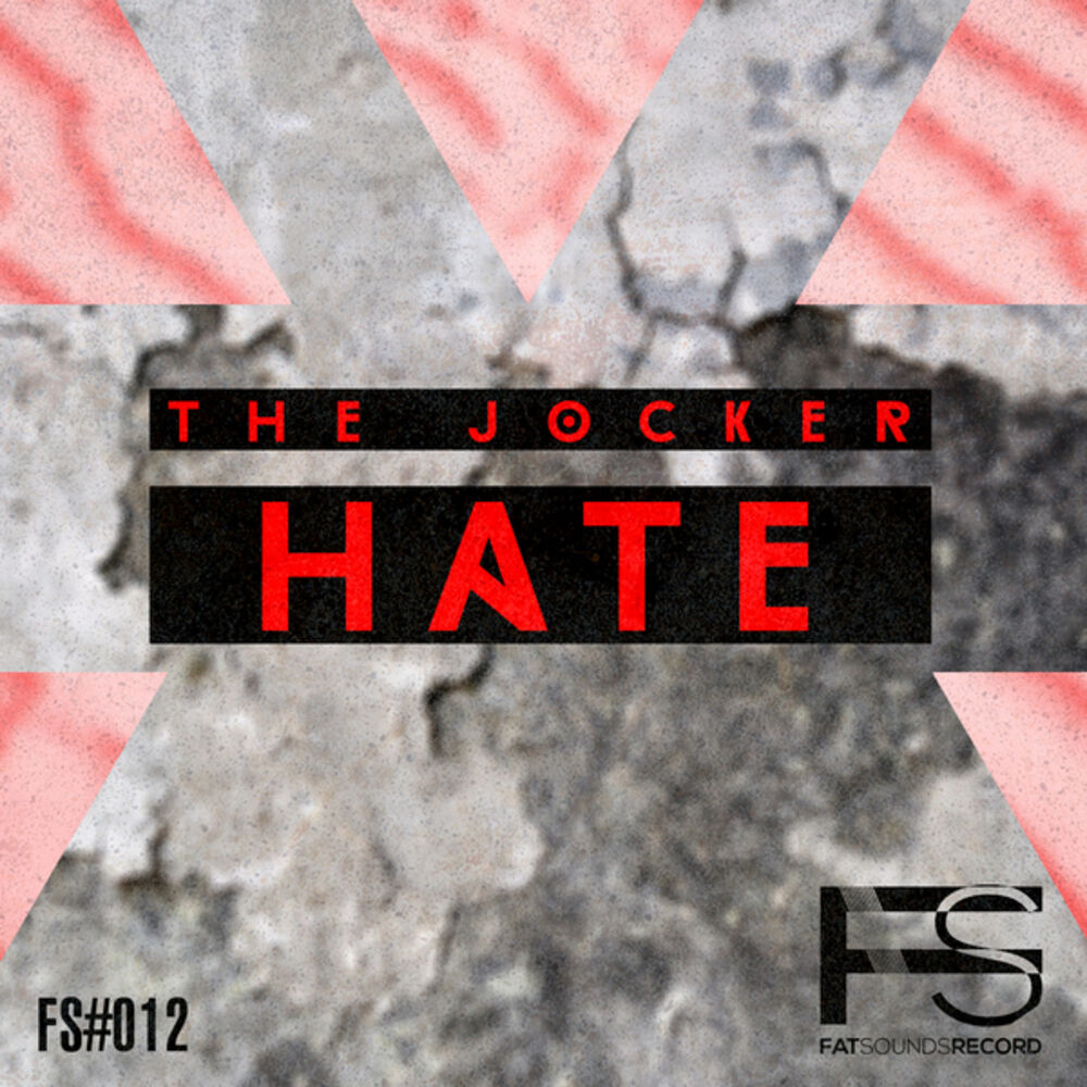 Picture of Hate