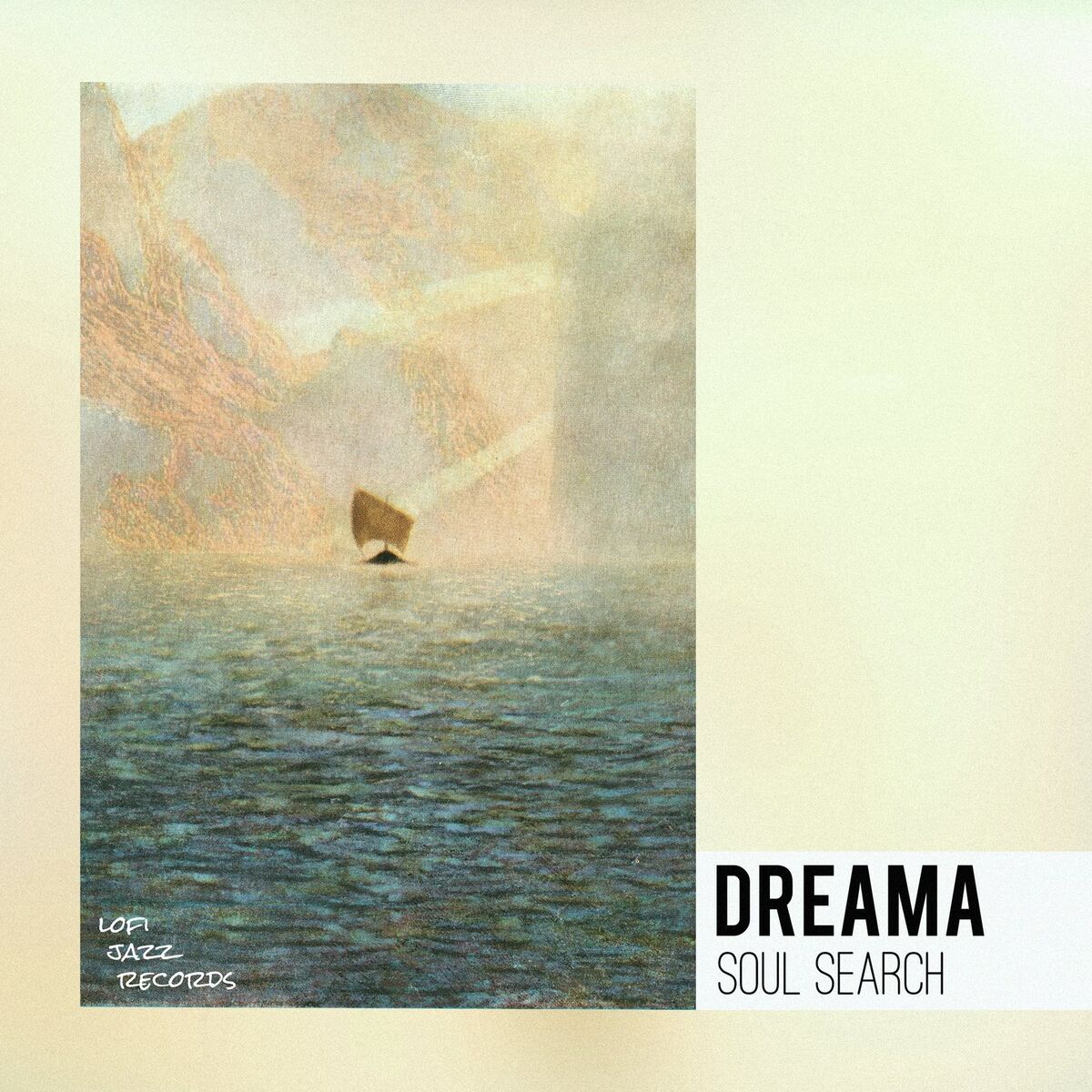 Album cover of Soul Search